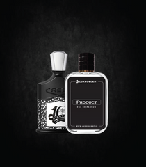 Cre*d @ventus 10th Anniversary - Luxeoscent.in