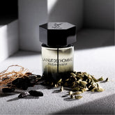 Y*es S*int Laur*nt La Nuit De L'Homme Eau De Toilette Spray - Luxeoscent.in