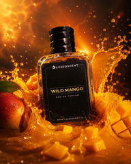 Wild mango | Eau de parfum