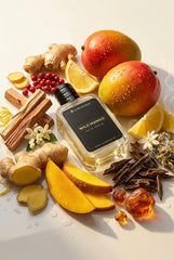 Wild mango | Eau de parfum