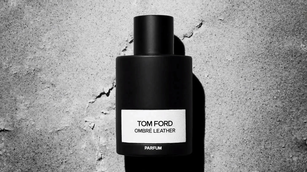T*m Fordd Ombre Leather Parfum - Luxeoscent.in