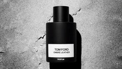 T*m Fordd Ombre Leather Parfum - Luxeoscent.in