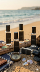 Premium Summer Perfumes | 5 × 20ml Eau de parfum - Luxeoscent.in
