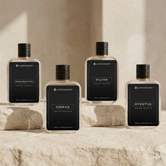 Summer Signature Luxury Combo| 4 × 50ml Premium Perfumes