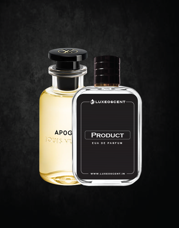 Perfume apogee de louis vuitton shop