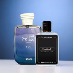 Summer Signature Luxury Combo| 4 × 50ml Premium Perfumes