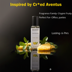 4 X 20ml Perfume Gift Set for Men & Women | Luxury Long-Lasting Luxury Collection - Luxeoscent.in