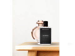 Olympea | Inspired by pac0 raban*e Olympea women - Luxeoscent.in