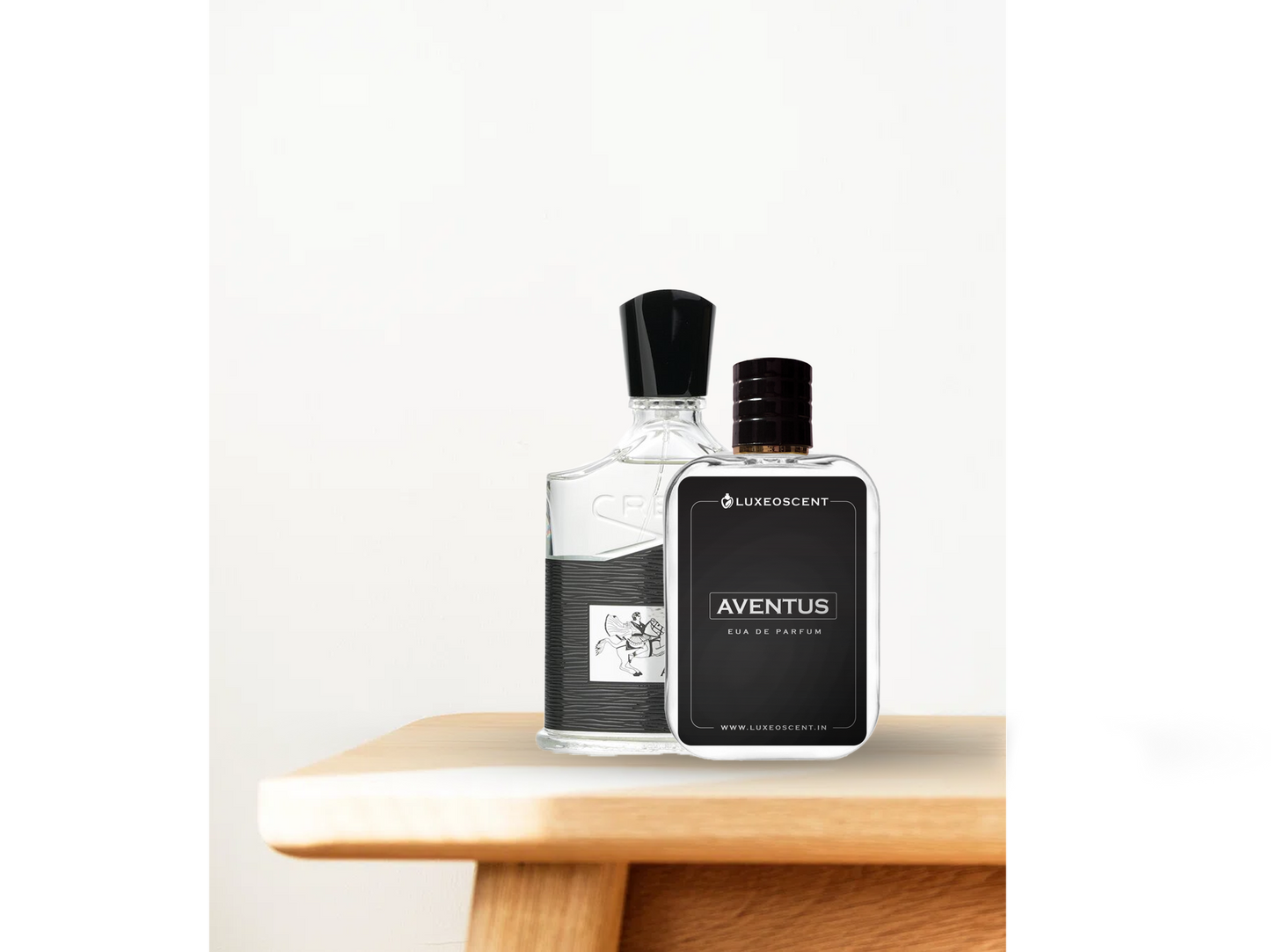 Aventus | Inspired by Cre*d @ventus - Luxeoscent.in
