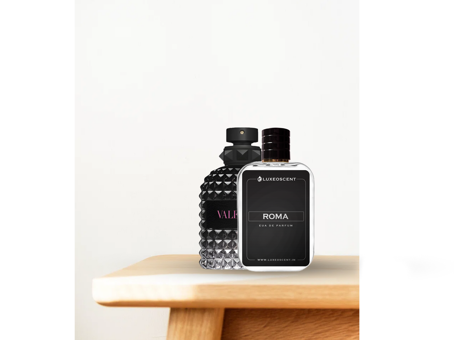 Roma | Inspired by V@lentino B0rn in Rom@ Perfume - Luxeoscent.in