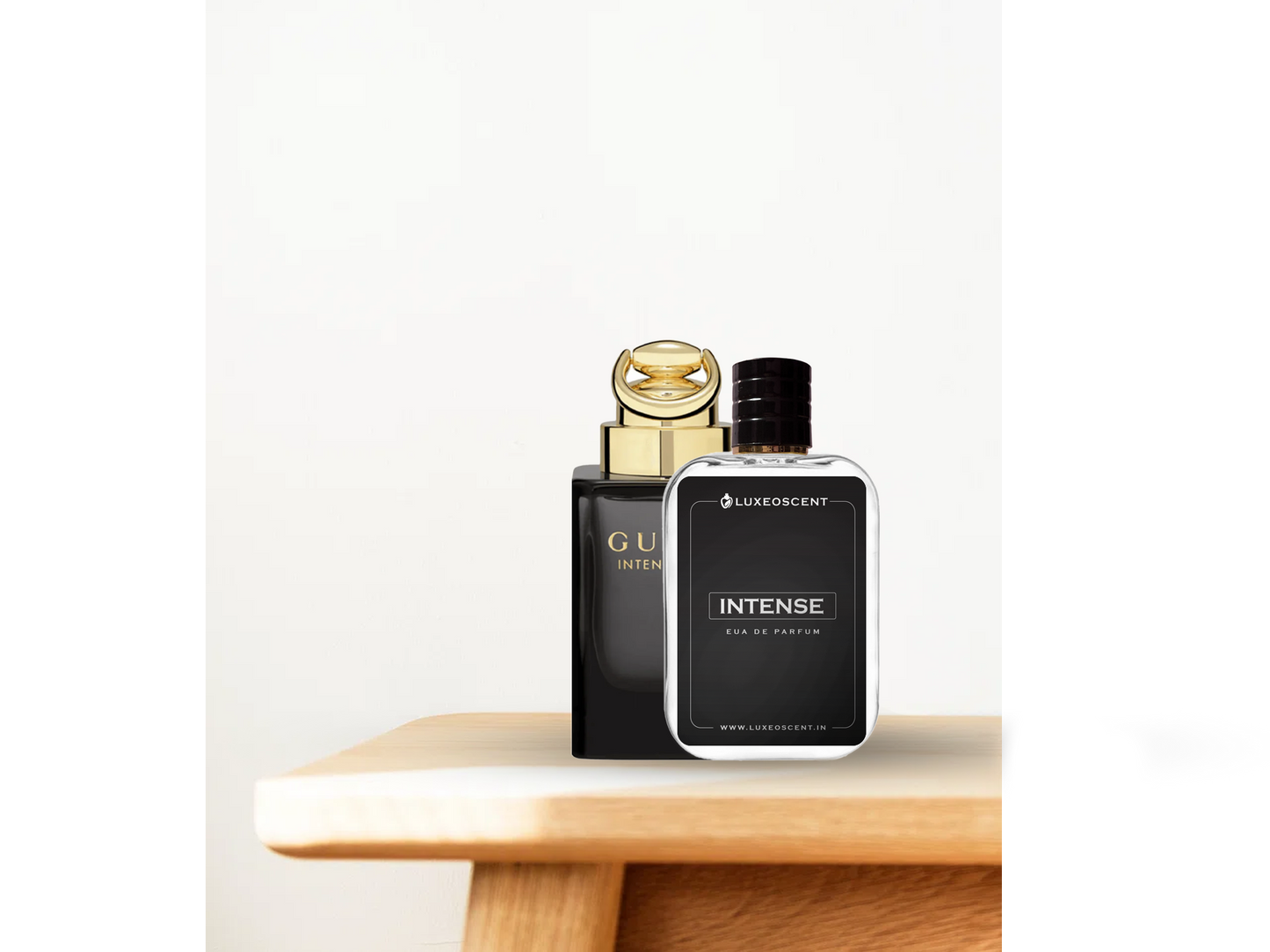 Intense for women | Inspired by Guc*i Intense Oud - Luxeoscent.in