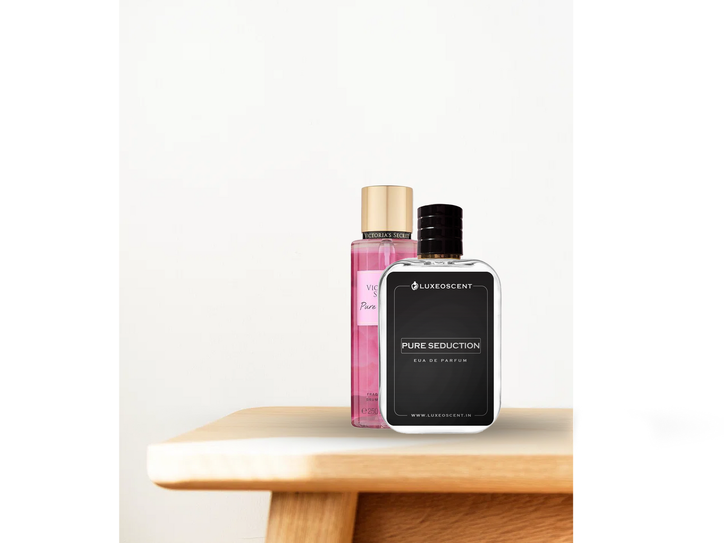 Pure Seduction | Inspired by Vict0ria's Secr*t Pure Seduction