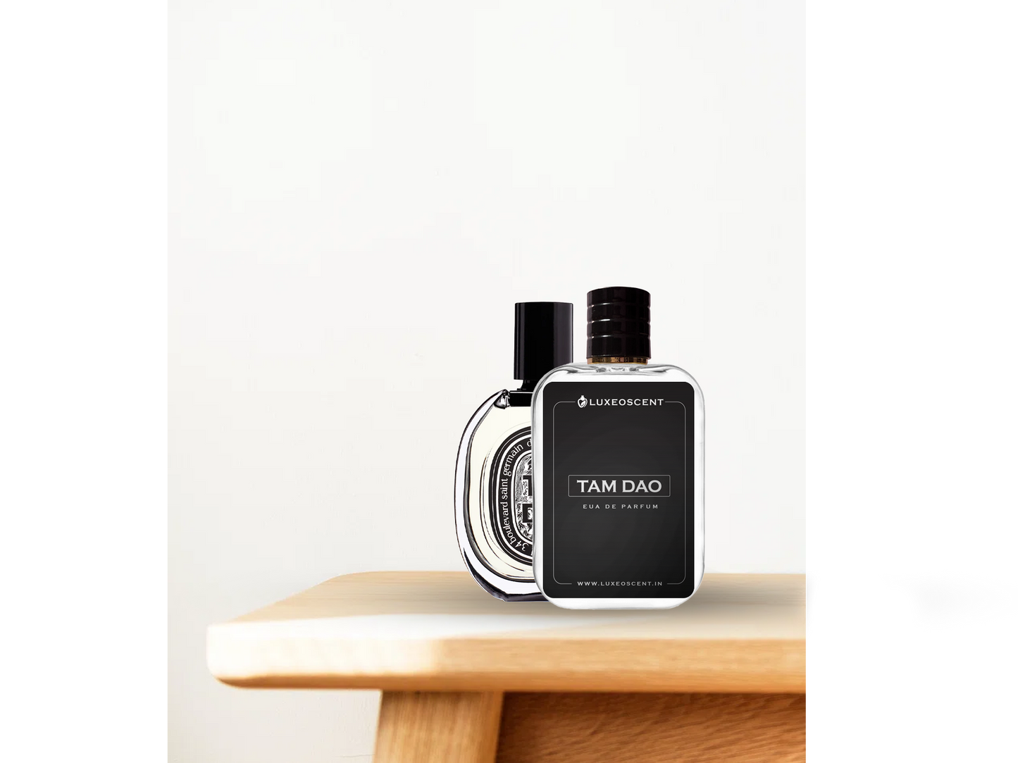 Tam Dao | Inspired by Diptyq*e Tam Dao - Luxeoscent.in