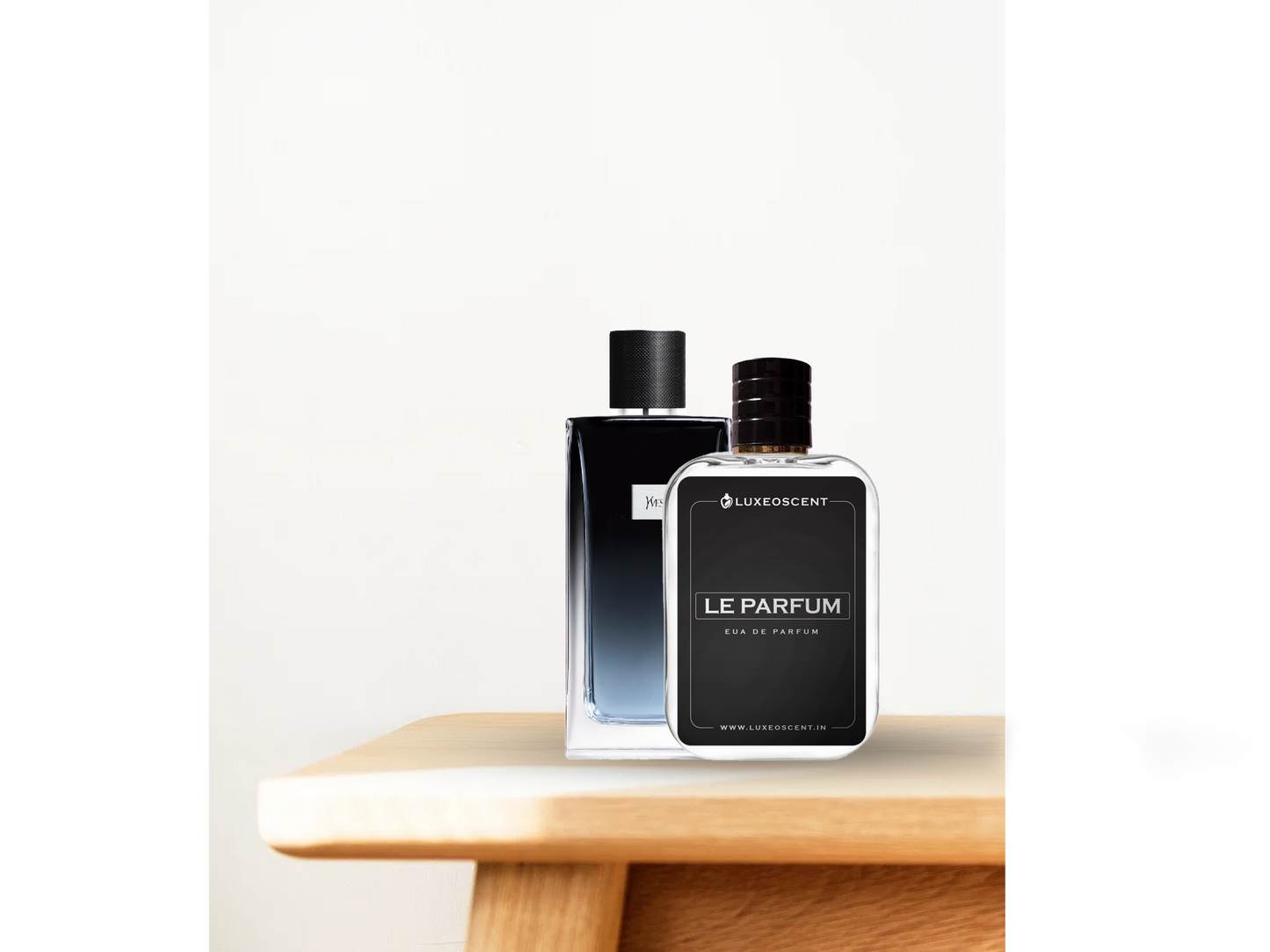 Le Parfum for men | Inspired by Y*es S*int Laur*nt Y Le Parfum - Luxeoscent.in