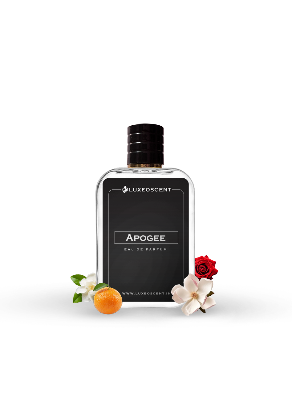 Apogee | Eau de parfum - Luxeoscent.in