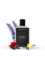 Daarej | Eau de parfum