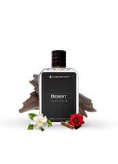 Desert | Eau de parfum