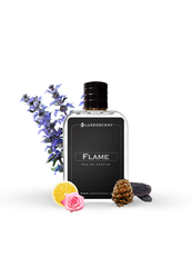 Flame for men | Eau de Parfum