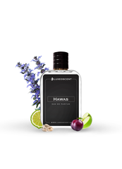 Hawas | Eau de parfum