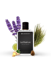 Le Parfum for men | Eau de parfum