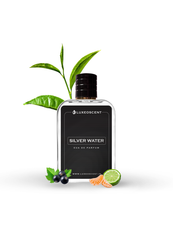 Silver water | Eau de parfum - Luxeoscent.in