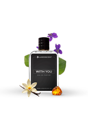 Armani stronger with you