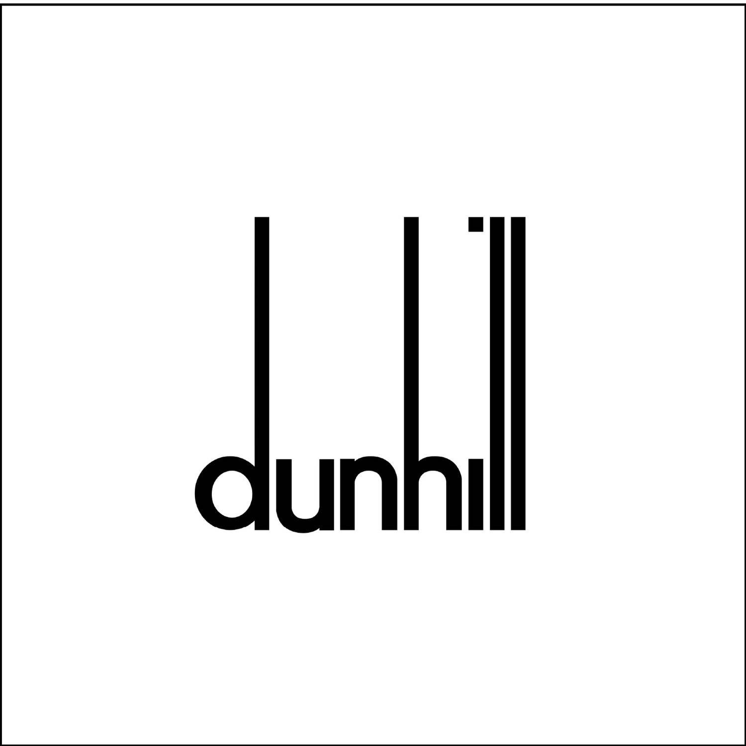 Inspired by Dunh*ll