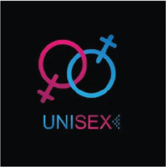 Unisex