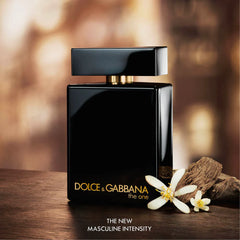 D0ice & Gabb@na the one Eua De parfum For Men - Luxeoscent.in