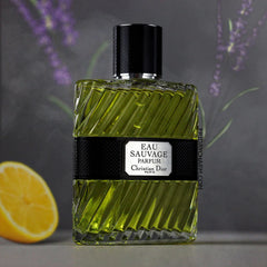 D*or Eau Sauv@ge Parfum - Luxeoscent.in