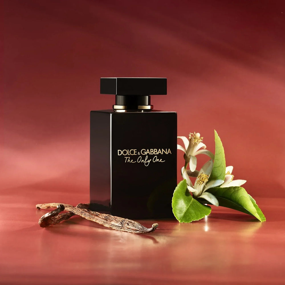 D0ice & Gabb@na the one Eua De parfum For Men - Luxeoscent.in