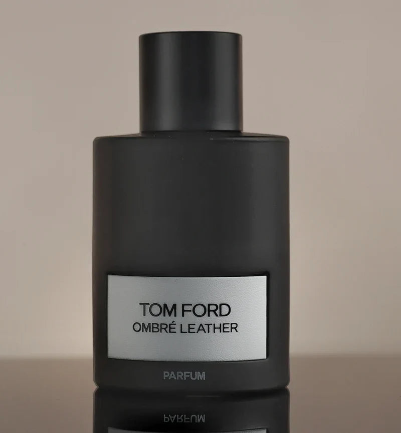 T*m Fordd Ombre Leather Parfum - Luxeoscent.in
