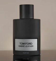 T*m Fordd Ombre Leather Parfum - Luxeoscent.in