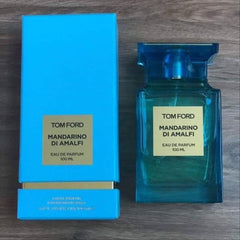 T*m Fordd Mandarino Di Amalfi - Luxeoscent.in