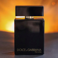 D0ice & Gabb@na the one Eua De parfum For Men - Luxeoscent.in