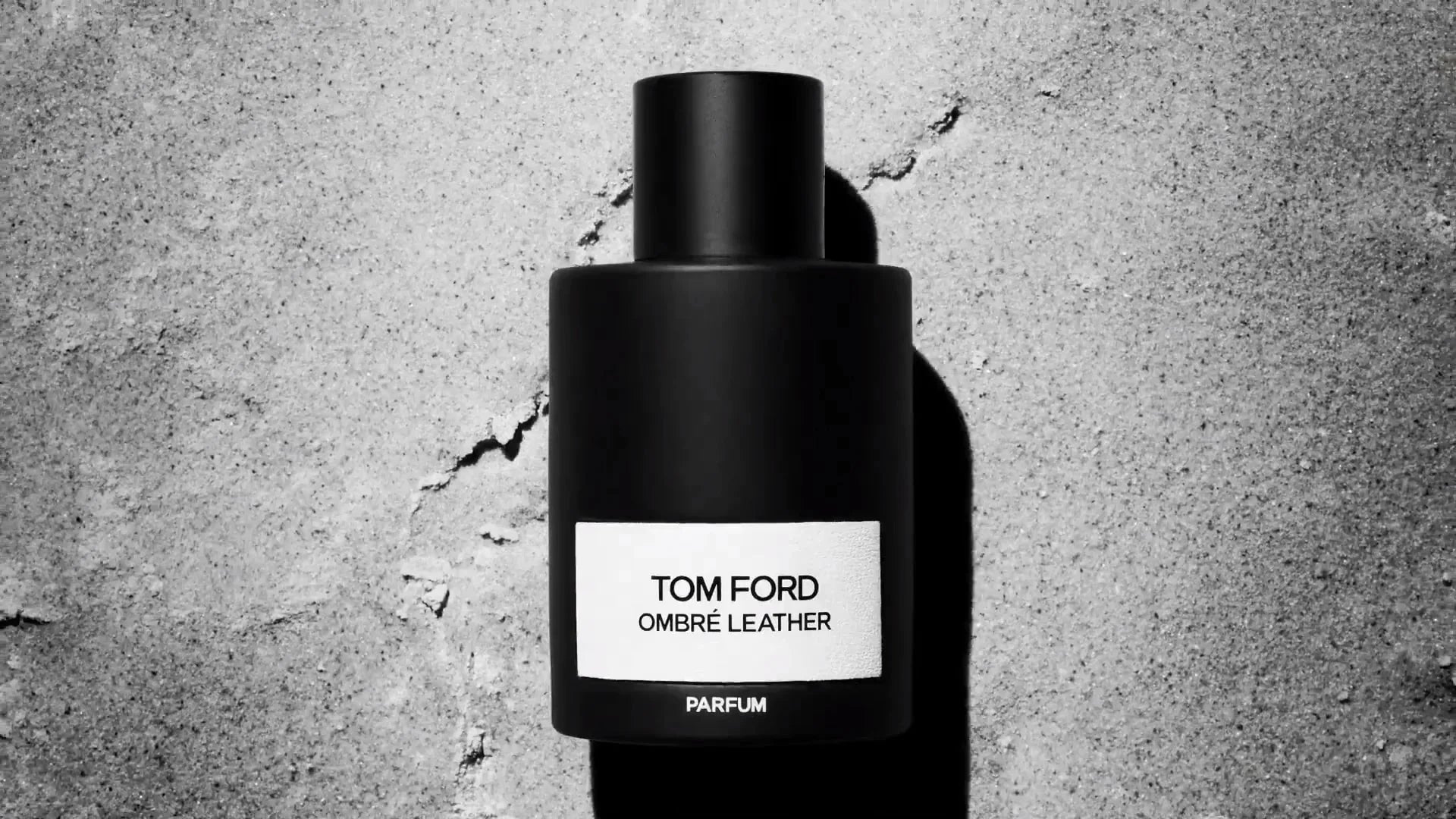 T*m Fordd Ombre Leather Parfum - Luxeoscent.in