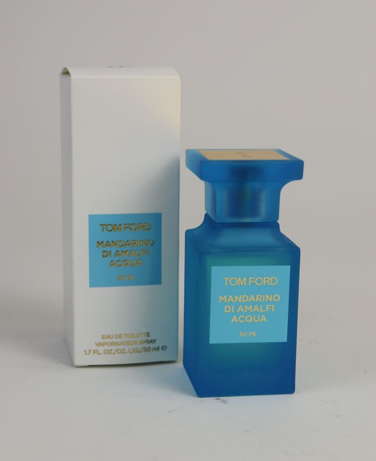 T*m Fordd Mandarino Di Amalfi - Luxeoscent.in
