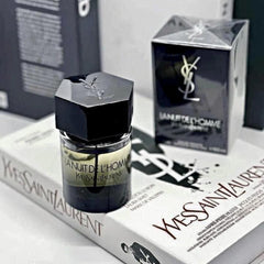 Y*es S*int Laur*nt La Nuit De L'Homme Eau De Toilette Spray - Luxeoscent.in
