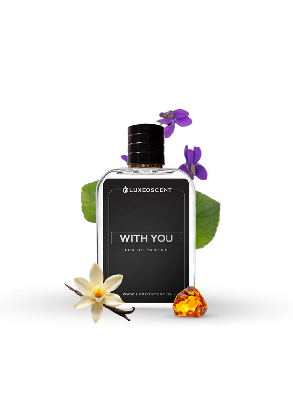 With you | Eau de Parfum