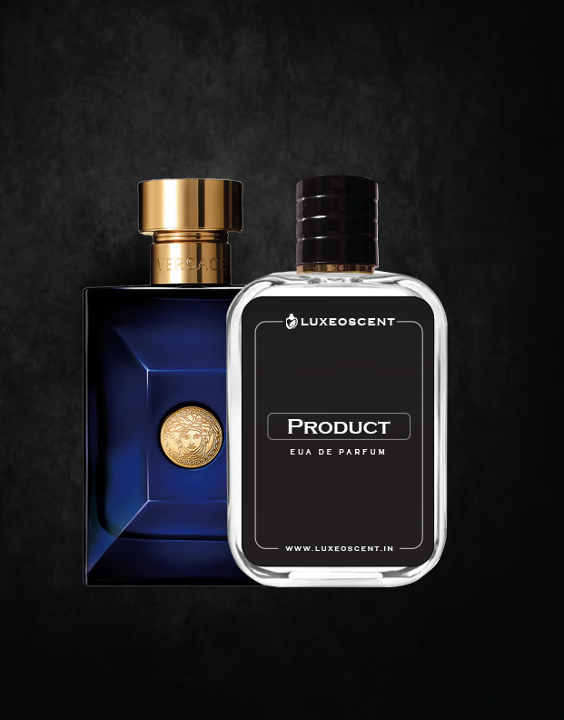 Ver5ace Pour Homme Dylan Blue Eau De Toilette - Luxeoscent.in
