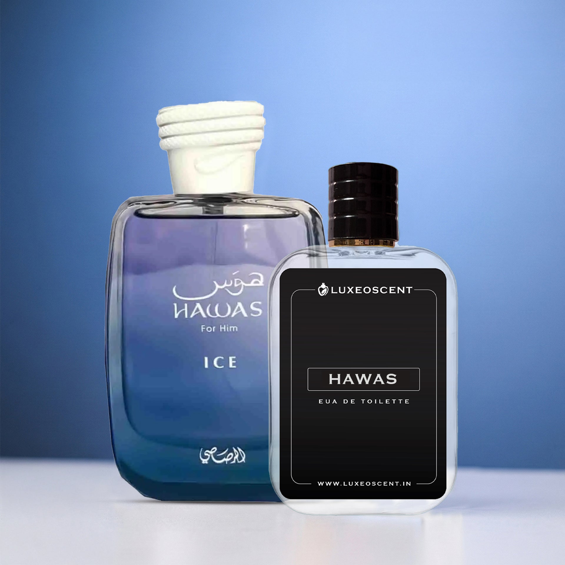 Summer Signature Luxury Combo| 4 × 50ml Premium Perfumes