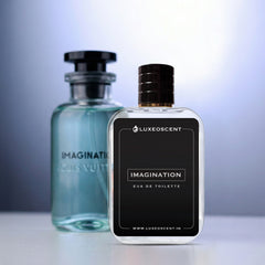 Summer Signature Luxury Combo| 4 × 50ml Premium Perfumes