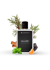Allure for men | Eau de parfum