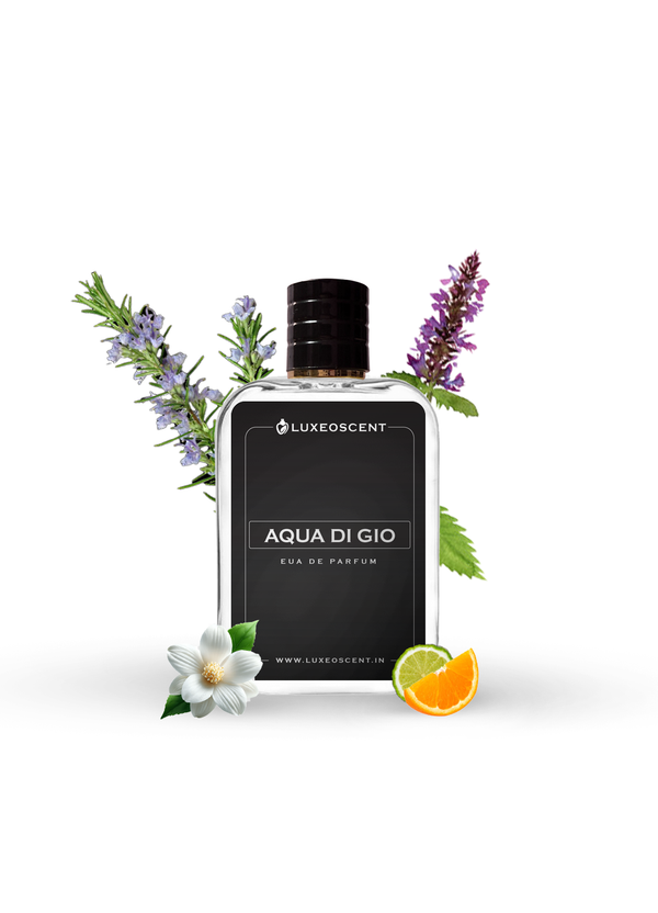 Aqua di gio | Eau de Parfum