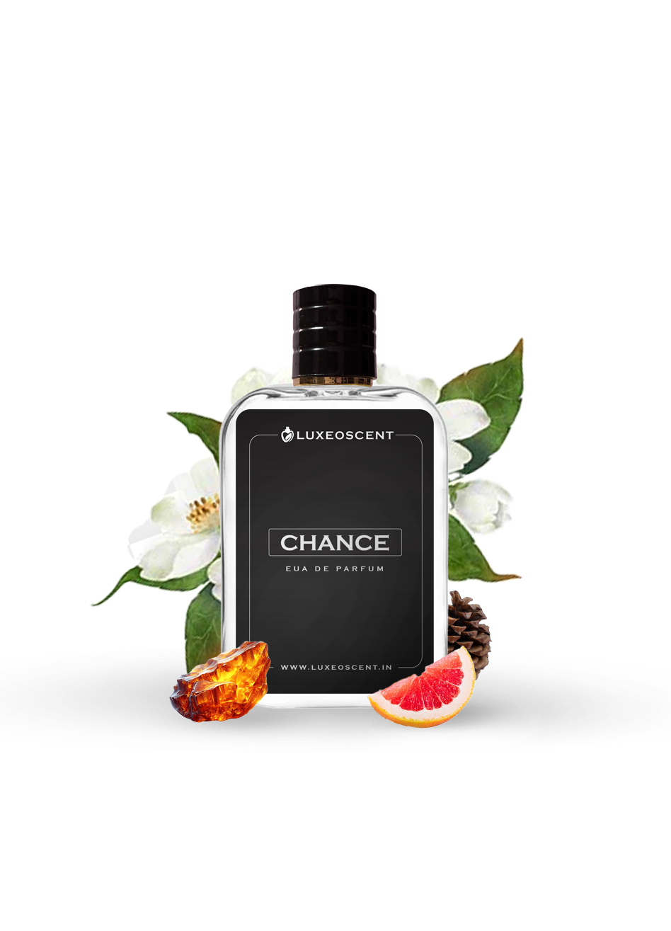 Chance for women | Eau de parfum