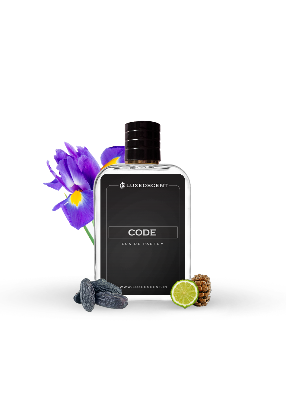 Code | Eau de Parfum