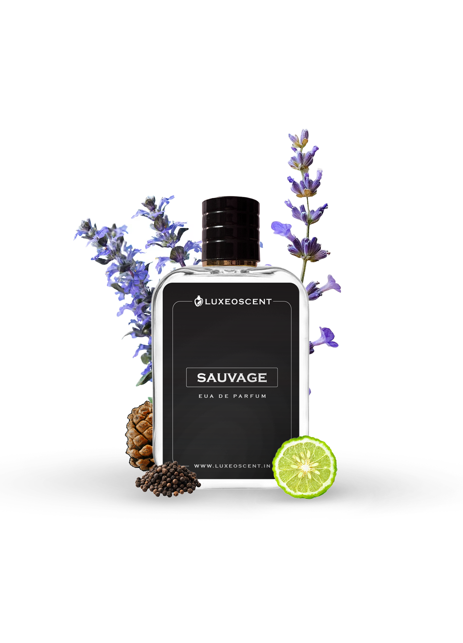 Sauvage for men | Eau de parfum