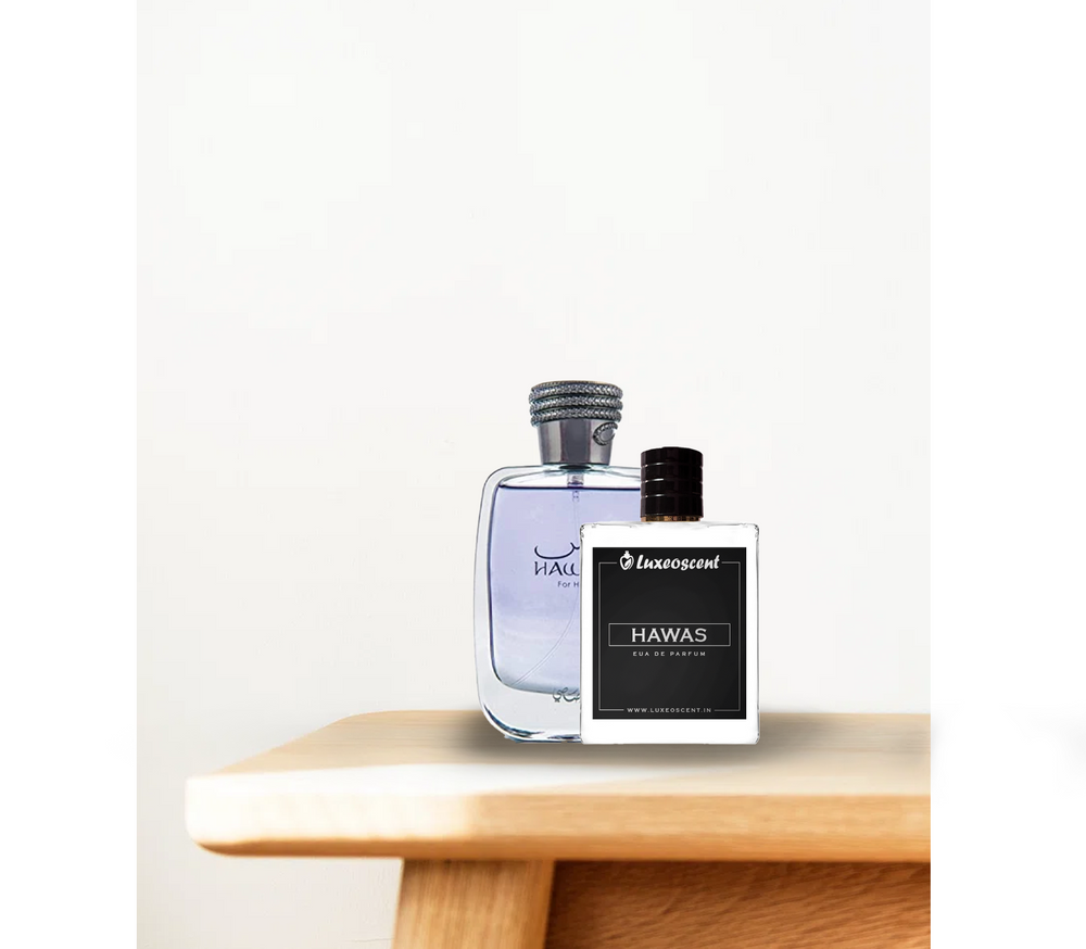 Rasasi Hawas 50ml