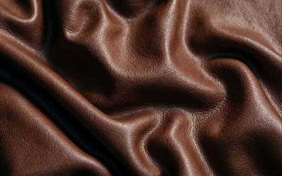 Leather · Jasmine Sambac