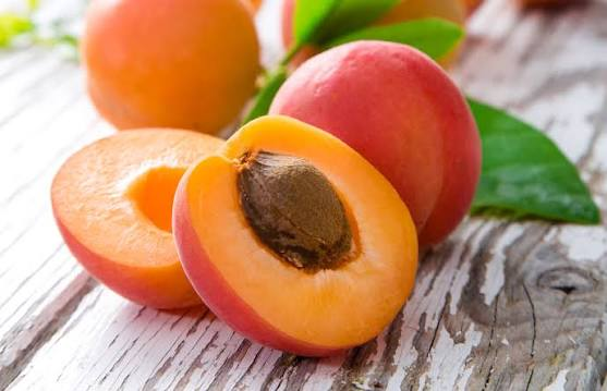 Bergamot · Lychee · Peach